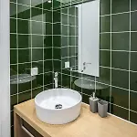 Stylish Apartments-1878 House * Kalamata