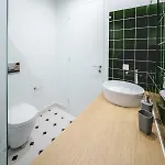 Stylish Apartments-1878 House * Kalamata
