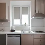 Apartmán Stylish Apartments-1878 House