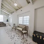 Apartmán Stylish Apartments-1878 House