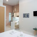 Apartamento Stylish Apartments-1878 House *