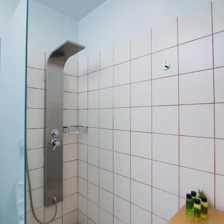 Stylish Apartments-1878 House Kalamata