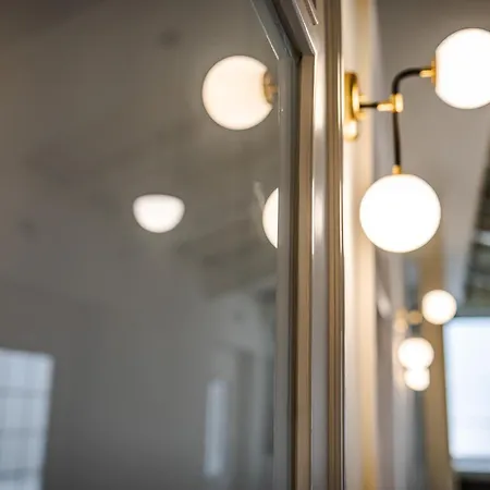 Stylish Apartments-1878 House * Kalamata