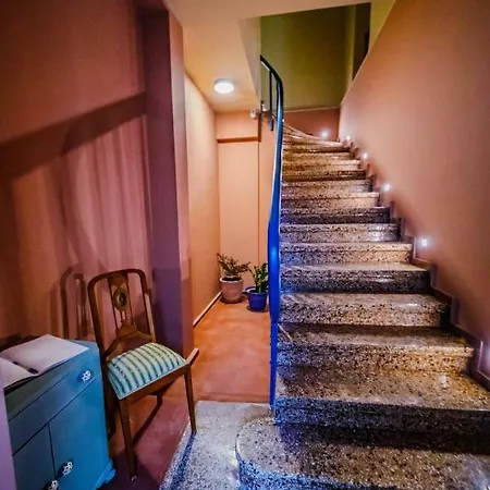 Appartement Stylish Apartments-1878 House