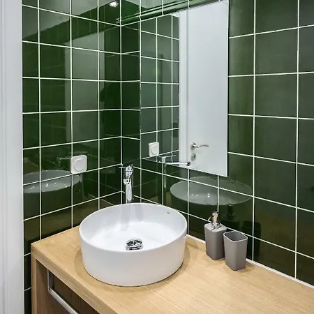 Stylish Apartments-1878 House * Καλαμάτα