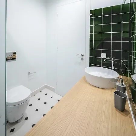 Stylish Apartments-1878 House * Kalamata
