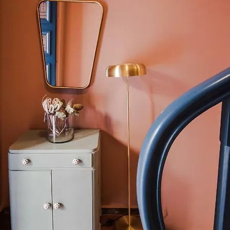 Διαμέρισμα Stylish Apartments-1878 House Καλαμάτα