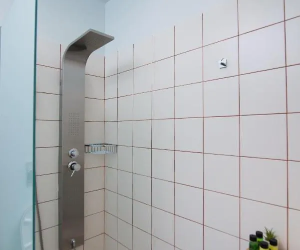 Stylish Apartments-1878 House Kalamata