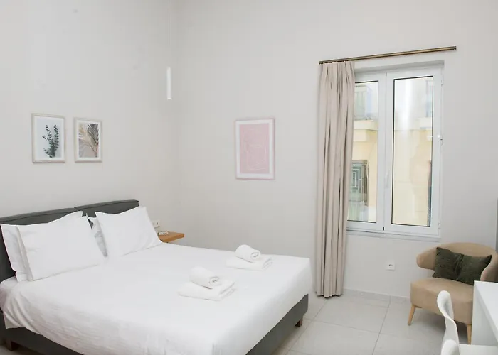 Stylish Apartments-1878 House *