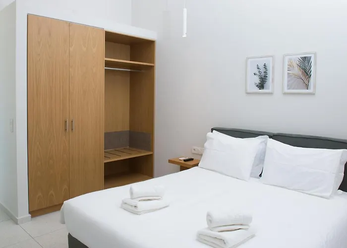 Apartamento Stylish Apartments-1878 House Calamata