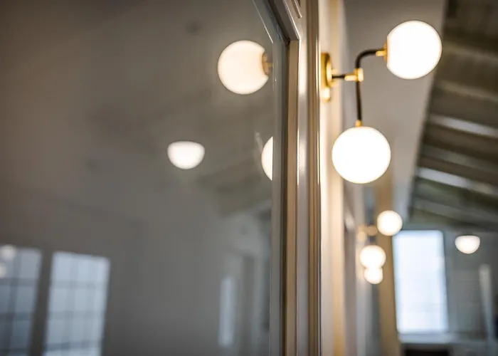 Stylish Apartments-1878 House * Calamata