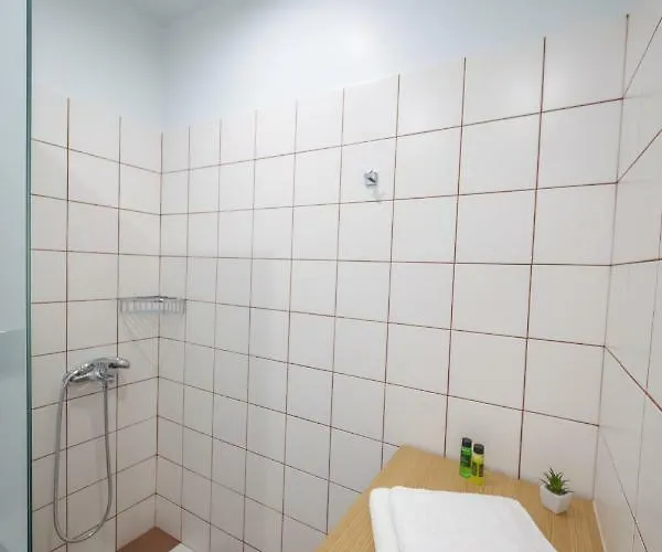 Stylish Apartments-1878 House *