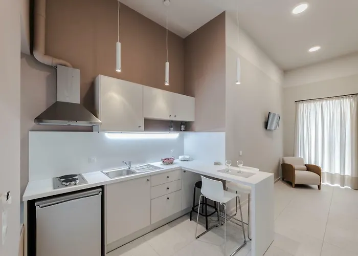 Stylish Apartments-1878 House Διαμέρισμα *