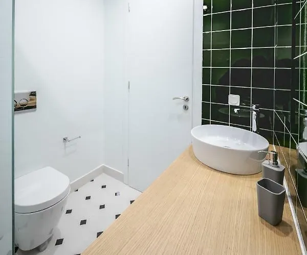 Stylish Apartments-1878 House * Kalamata