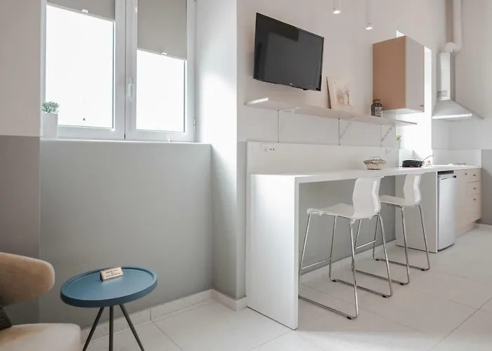 Stylish Apartments-1878 House Διαμέρισμα Καλαμάτα