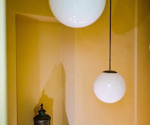 Stylish Apartments-1878 House Διαμέρισμα