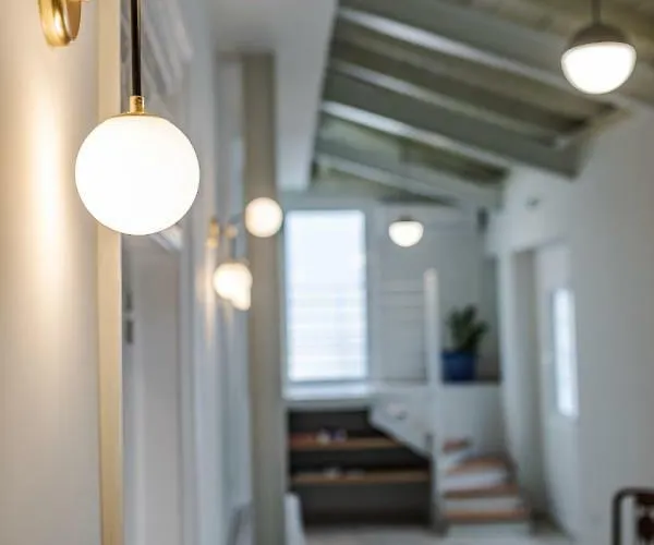 Stylish Apartments-1878 House