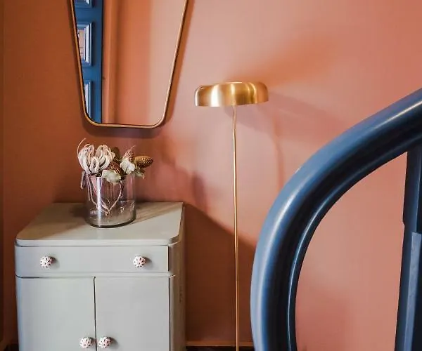 Apartment Stylish Apartments-1878 House Kalamata