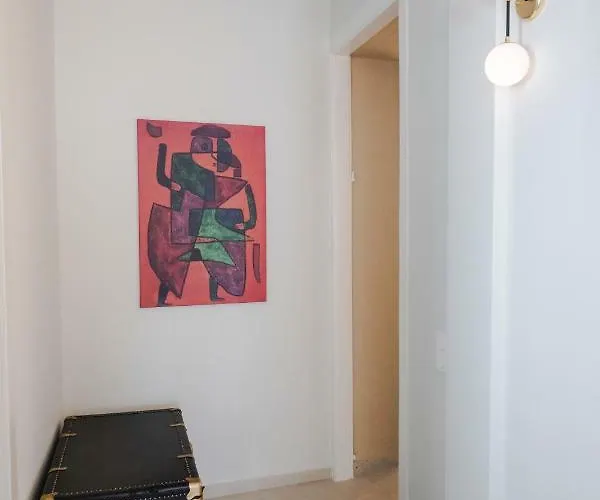 Stylish Apartments-1878 House *